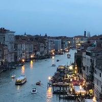 Photo taken at Venice by Danilo R. on 9/27/2019