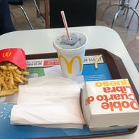 Photo taken at McDonald&#39;s by Danilo R. on 1/22/2019