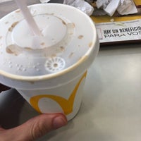 Photo taken at McDonald&amp;#39;s by Danilo R. on 2/13/2019