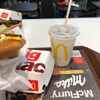 Photo taken at McDonald&amp;#39;s by Danilo R. on 1/25/2019