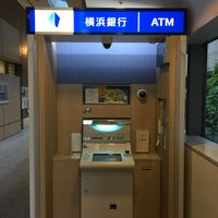 横浜銀行 市大センター病院出張所 南区 0 Tips