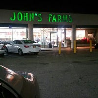 John S Farms Supermarket