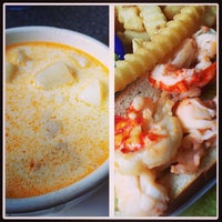 Huot S Seafood Restaurant 13 Tips From 290 Visitors Photo Taken At Huot 39 S Seafood Restaurant By Amy G On