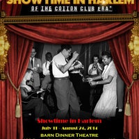 Barn Dinner Theater Theater