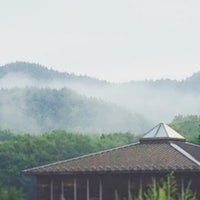 Photo taken at Koyasan by MAW C. on 8/28/2015