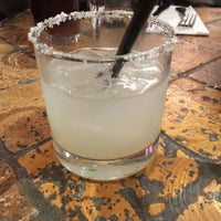 Das Foto wurde bei El Paso Restaurante Mexicano von Jake Y. am 4/1/2017 aufgenommen