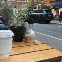 Photo taken at Le Pain Quotidien by ع on 12/3/2022