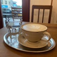Photo taken at Coffee imrvére by Аня on 10/6/2020