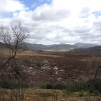 Foto tomada en Sikes Adobe Historic Farmstead  por Holly J. el 3/9/2013