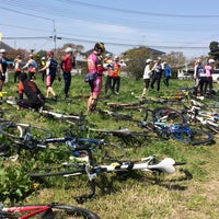 吉野公園 Park In 常総市