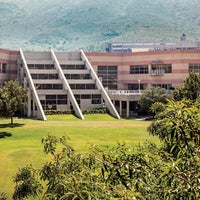 Foto tirada no(a) Universidad de Monterrey (UDEM) por Universidad de Monterrey (UDEM) em 8/27/2014