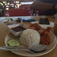 Nasi Lemak Wak Kentut Ktm 20 Tips