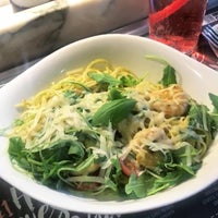 Photo taken at Vapiano by Yağmur 🇹🇷 on 4/16/2019