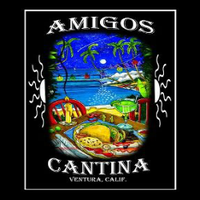 รูปภาพถ่ายที่ Amigo’s Surf Cantina โดย Amigo’s Surf Cantina เมื่อ 8/26/2014