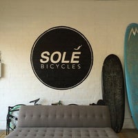 8/26/2014にSolé BicyclesがSolé Bicyclesで撮った写真
