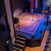 Photo taken at Old Town School of Folk Music by Avrom l. on 9/14/2023