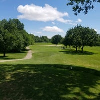 Photo taken at Billy Caldwell Golf Course by Avrom l. on 7/12/2020