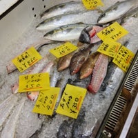 山本鮮魚店 とやまフーズ 絹ヶ丘2 2 17