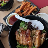 Photo taken at Sushi Sano by Luna on 6/21/2018