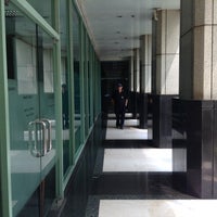 Review Safe Deposit Box (SDB) Bank Mandiri