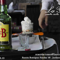 Foto tirada no(a) La Yerra por Restaurante La Yerra em 10/2/2014