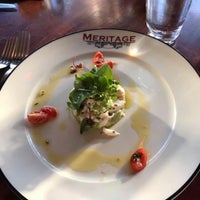 Photo taken at Meritage by Vincent C. on 7/24/2021