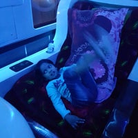 Review Terminal Bus Kota Banda Aceh