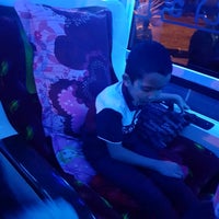 Review Terminal Bus Kota Banda Aceh