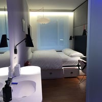 Citizenm Zurich City Zurich Zurich