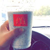 Photo taken at McDonald&amp;#39;s by Wedad A. on 5/9/2016