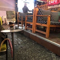 Photo taken at Yapboz Cafe by Emrecan Ü. on 1/2/2020