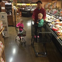 Photo taken at Earth Fare by Anna B. on 10/3/2015