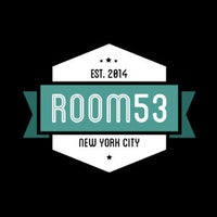 Foto tirada no(a) Room 53 por Room 53 em 10/6/2014