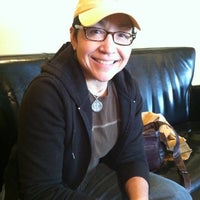 Photo taken at Dog Tooth Coffee Co by Naomi T. on 12/21/2012