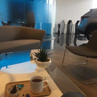 Photo taken at Lexus Baku Centre by Baxtiyar G on 9/9/2021