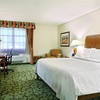 Hilton Garden Inn San Antonio Airport Northeast San Antonio 14