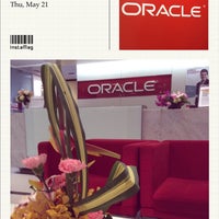 Photo taken at Oracle Corporation (Thailand) Co., Ltd. by Achiraya P. on 5/21/2015