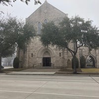 1/1/2023にTheoooooooがHoly Rosary Catholic Churchで撮った写真