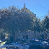 10/30/2022にTheoooooooがHoly Rosary Catholic Churchで撮った写真