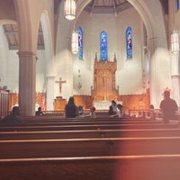 Photo taken at Holy Rosary Catholic Church by Theooooooo on 8/21/2022