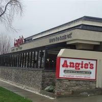 Photo taken at Angie&amp;#39;s Restaurant by Angie&amp;#39;s Restaurant on 8/27/2014