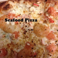 Photo taken at Pungo Pizza by Pungo Pizza on 8/27/2014
