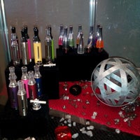 Photo taken at Wickedly Hot Vapors by Wickedly Hot Vapors on 3/6/2015