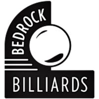 8/27/2014 tarihinde Bedrock Billiardsziyaretçi tarafından Bedrock Billiards'de çekilen fotoğraf