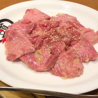焼肉べこ六 王道 立川店 立川 錦町1 3 12