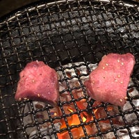 焼肉べこ六 王道 立川店 立川 錦町1 3 12