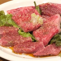 焼肉べこ六 王道 立川店 立川 錦町1 3 12