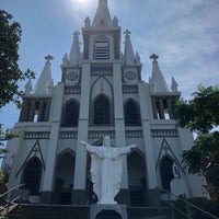 カトリック馬込教会 沖之島天主堂 Church In 長崎市 カトリック馬込教会 沖之島天主堂 Church In 長崎市
