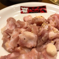 焼肉べこ六 王道 立川店 立川 錦町1 3 12