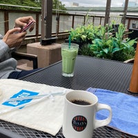 Photo taken at Tully&amp;#39;s Coffee by やこ 　. on 7/3/2021